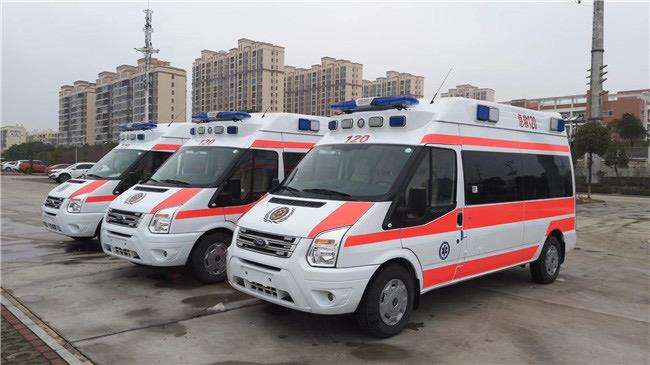 乐东成人监护型护送