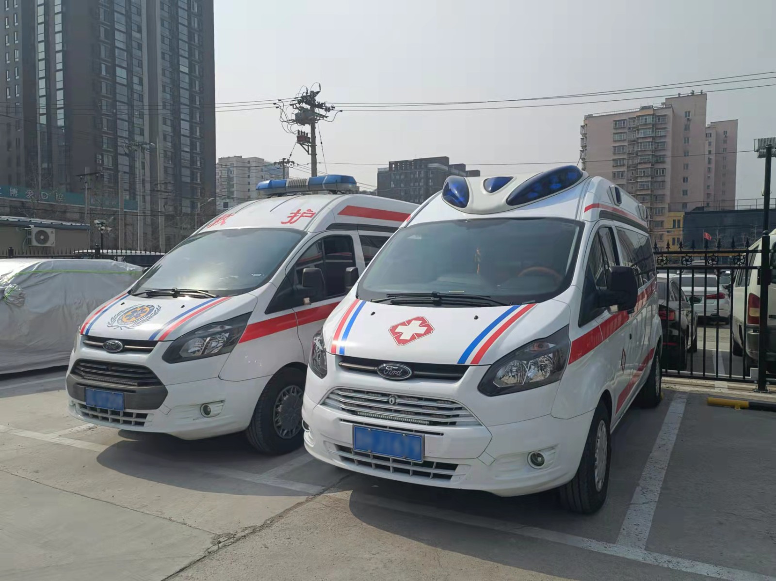 乐东救护车转院