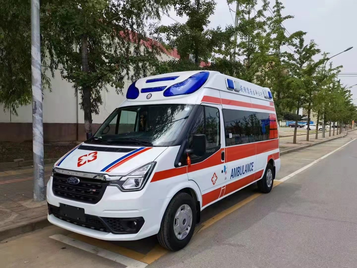 乐东妇婴监护型护送